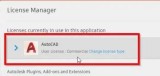 AutoCAD 2025 2024 2023 2022 licenta comerciala 1 an de tip bussines! (factura fiscala)