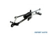 Ansamblu stergator cu motoras stergatoare parbriz fata BMW X6 (2008-&gt;) [E71, E72] #1