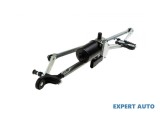 Ansamblu stergator cu motoras stergatoare parbriz fata BMW Seria 3 (2006-&gt;) [E93] #1