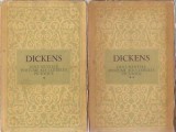 Cumpara ieftin Documentele postume ale clubului Pickwick (2 volume) - Charles Dickens