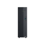 Desktop Business ASUS ExpertCenter P500 SFF cu procesor Intel Core 7 240H pana la 5.20 GHz, 16 GB DDR5, 512GB SSD, Intel Integrated Graphics, Fara OS,