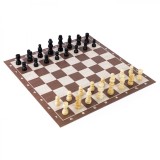 JOC SAH CU TABLA DE LEMN, Jocuri