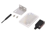 Senzor Fotoelectric 3m PNP Dark/Light