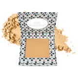 Pudra BIO ten compacta Sandy, cu ulei jojoba, unt shea si ulei avocado Charlotte Bio