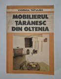 Arhitectura Viorica Tatulea Mobilierul taranesc din Oltenia
