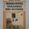 Arhitectura Viorica Tatulea Mobilierul taranesc din Oltenia
