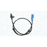 Senzor ABS Citroen C3 2 (Sc) 09.09-, C4 Cactus 09.14-, Ds3 (Sa) 11.09-12.16, Ds3 Cabriolet 01.13-07.15; Ds Ds 3 3 (Sa) 04.15-, Spate, MAGNETI MARELLI