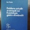 Probleme actuale si conceptii noi in patologia gastro-duodenala- Ioan Puscas