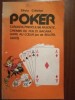 Poker. Canasta, Pinocle, 66, Pasente, Chemin de fer, BacaraSilviu Craciun