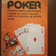 Poker - 10028