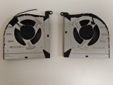 Set coolere Laptop Gaming, LOQ 15APH8 Type 82XT, 5H40S20894, DFSCL42P065934-FQRK, DFSCL42P165934-FQRL, 12V, 0.6A