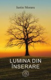 Lumina din inserare - Iustin Moraru