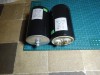 Condensator /Capacitor film de putere Kemet C44u 460uf/ 900v
