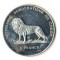 SV * Congo 5 FRANCS 2000 * Intalnirea LADY DIANA cu PAPA PAUL IOAN II din 1985