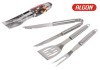 Set 3 ustensile grill-barbeque