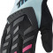 Manusi atv/cross dame Thor Spectrum, culoare negru/alb menta, marime M Cod Produs: MX_NEW 33310235PE