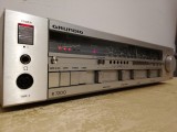 Amplificator/Tuner Stereo GRUNDIG R 7200 - RAR/Vintage/RFG/stare Perfecta