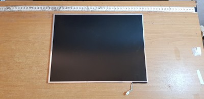 Display Laptop LCD Hitachi TX38D83VC1CAA 15 inch #10469 foto