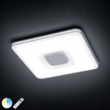 Plafoniera LED reglabila Lindby BRAJAN LED 45W nr 71