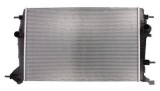 Valeo Radiator, racire motor