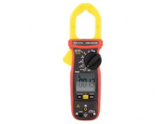 Aparat de Măsură Digital Multifuncțional cu Pensetă LCD