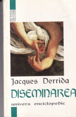 Jacques Derrida - Diseminarea foto