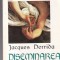 Jacques Derrida - Diseminarea