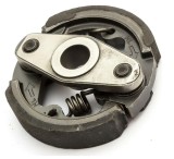 Ambreiaj Pocket Bike-MINI ATV- cu 2 saboti-2T