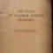 1939 Recitind pe clasicii nostri. Ion Creanga. Vladimir Streinu Extras Fundatiil