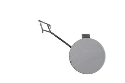 Capac c&amp;acirc;rlig de remorcare bara de protecție față VW ID.3 E11 2021 OEM: 10A807241 20509275 foto