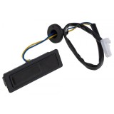 Maner haion Nissan X-Trail T32 2014-, 25380-4BA0A