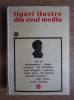 Figuri ilustre din Evul Mediu (1969)