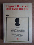 Figuri ilustre din Evul Mediu (1969)