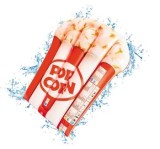 Cumpara ieftin Saltea gonflabila- Pop Corn