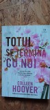 Totul se termină cu noi