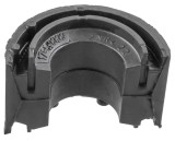 Bucsa bara stabilizatoare LEMF&Ouml;RDER 43990 01 Opel Saab Vauxhall 9-3 9-3 Cabriolet 9-3X Meriva B Microbus Meriva MK II