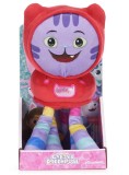 Gabbys Dollhouse Dj Catnip 25cm