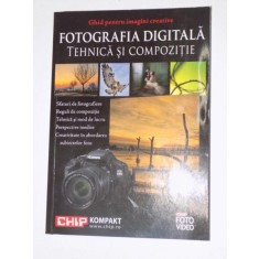 GHID PENTRU IMAGINI CREATIVE. FOTOGRAFIA DIGITALA. TEHNICA SI COMPOZITIE , 2011 *PREZINTA HALOURI DE APA