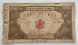 Romania - 10000 Lei 1945