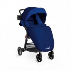 Carucior sport Joyello Din-Amico 4 - Albastru foto