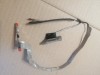 Cablu display + camera web Dell Latitude 5400 5401 P98G 5410 5402 5405 0fv8cf DC02C00JZ00 - model nou 2020!