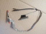 Cablu display + camera web Dell Latitude 5400 5401 P98G 5410 5402 5405 0fv8cf DC02C00JZ00 - model nou 2020!