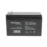 Baterie sistem solar cu gel 12V 7Ah 151x65x94x100 mm FC12-7.0 Breckner Germany