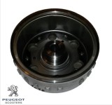 Cumpara ieftin Volanta magnetou (rotor) originala Peugeot Elystar - Jet Force TSDI 4T 125-150cc (modele pe injectie)
