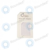 Adaptor sim card nano sim 21087 alb