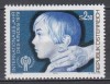 Austria 1979 - Anul Internațional al Copilului, MNH, Nestampilat