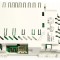 MODUL DE CONTROL PROGRAMAT 12016116 BOSCH/SIEMENS