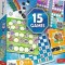 JOC DE SOCIETATE DISNEY COLECTIE 15 JOCURI