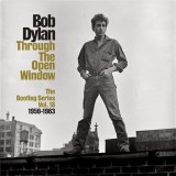 Through The Open Window (The Bootleg Series Vol. 18 1956-1963) | Bob Dylan