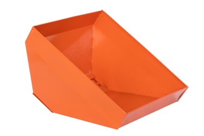 Cuva moara Wolfson WFS0001/2 PowerTool TopQuality foto